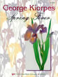 Spring Fever piano sheet music cover